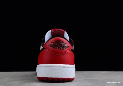 Chicago Jordan  Retro   DD9315-600 DD9315-600 1 Low Golf 0523